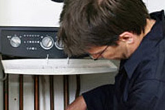 boiler repair St Brides Major