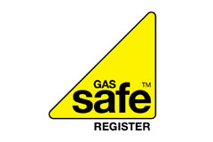 gas safe companies St Brides Major